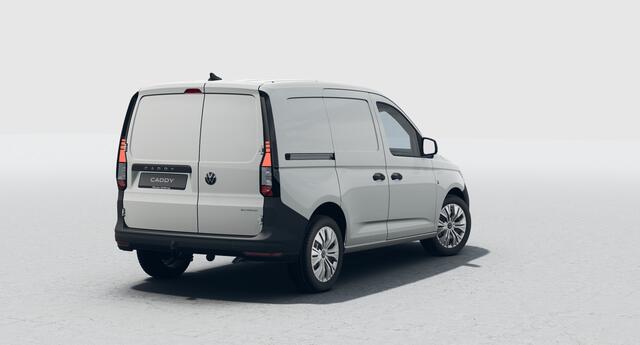 Volkswagen CADDY Cargo 1.5 TSI 150pk DSG eHybrid | Trekhaak | Cruise Control | Navigatie via Apple Carplay / Android Auto |