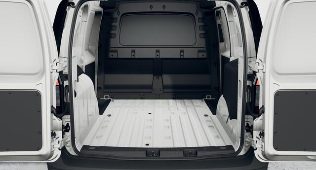 Volkswagen CADDY Cargo 1.5 TSI 150pk DSG eHybrid | Trekhaak | Cruise Control | Navigatie via Apple Carplay / Android Auto |