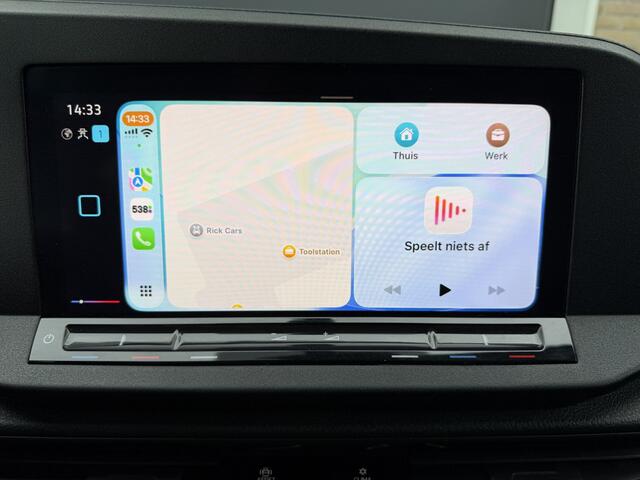 Volkswagen CADDY Cargo 2.0 TDI 102PK Euro 6 Comfort CarPlay/Cruise control/pdc