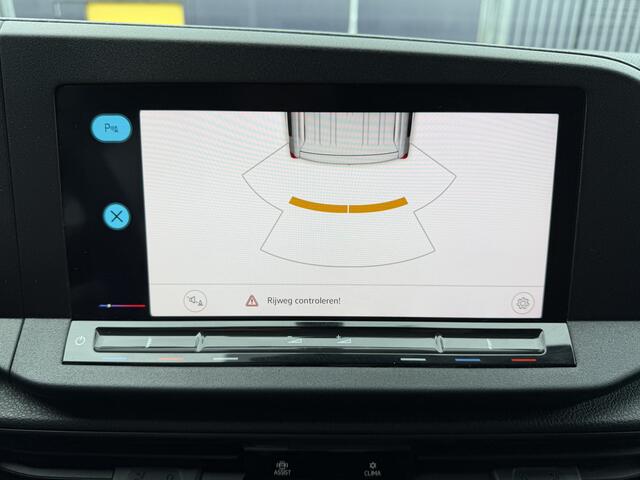 Volkswagen CADDY Cargo 2.0 TDI 102PK Euro 6 Comfort CarPlay/Cruise control/pdc