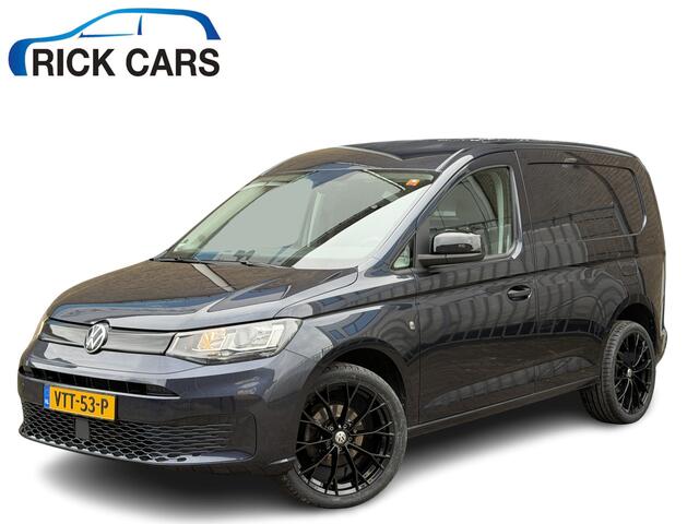Volkswagen CADDY Cargo 2.0 TDI 102PK Euro 6 Comfort Cruise control/CarPlay/Navigatie