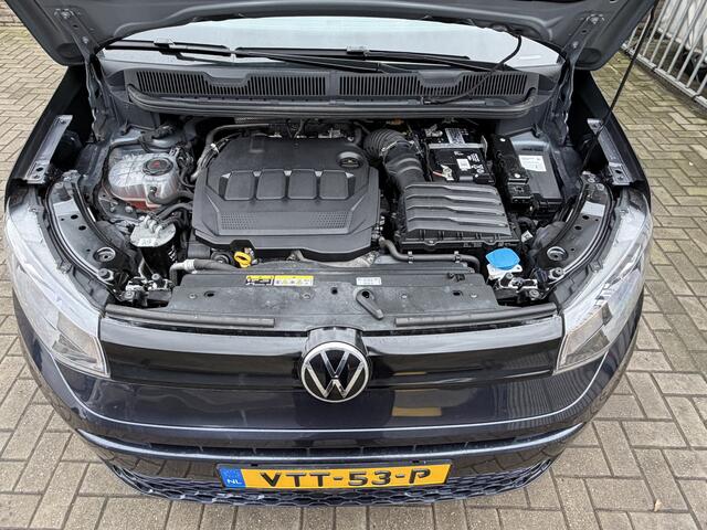 Volkswagen CADDY Cargo 2.0 TDI 102PK Euro 6 Comfort Cruise control/CarPlay/Navigatie