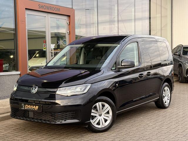 Volkswagen CADDY 1.5 TSI 5p | BTW | Stoelverwarming | Voorruitverwarming | DAB | Cruise | Parkeersensoren |