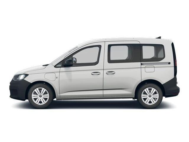 Volkswagen CADDY Bedrijfswagens Combi 1.5 TSI Hybride Life