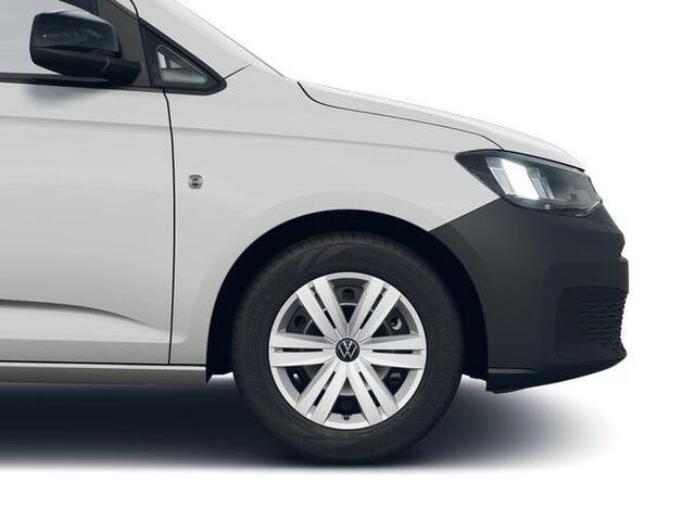 Volkswagen CADDY Bedrijfswagens Combi 1.5 TSI Hybride Life