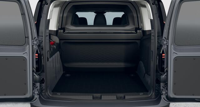 Volkswagen CADDY Flexible 1.5 TSI 150pk DSG eHybrid Limited Edition | LED | Trekhaak | Adaptive Cruise Control | 5-zits |