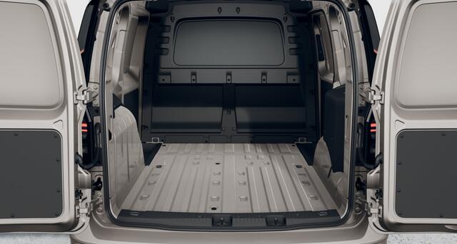 Volkswagen CADDY Cargo 1.5 TSI 150pk DSG eHybrid Limited Edition | ErgoComfort L + R | Trekhaak | Adaptieve Cruise Control | Verwarmde voorruit |