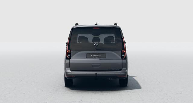 Volkswagen CADDY Kombi 1.5 TSI 150pk DSG eHybrid Limited Edition | Adaptieve Cruise Control | Trekhaak | Navigatie |