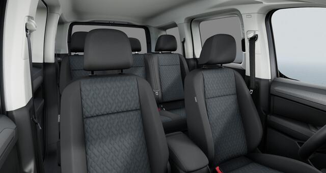 Volkswagen CADDY Kombi 1.5 TSI 150pk DSG eHybrid Limited Edition | Adaptieve Cruise Control | Trekhaak | Navigatie |