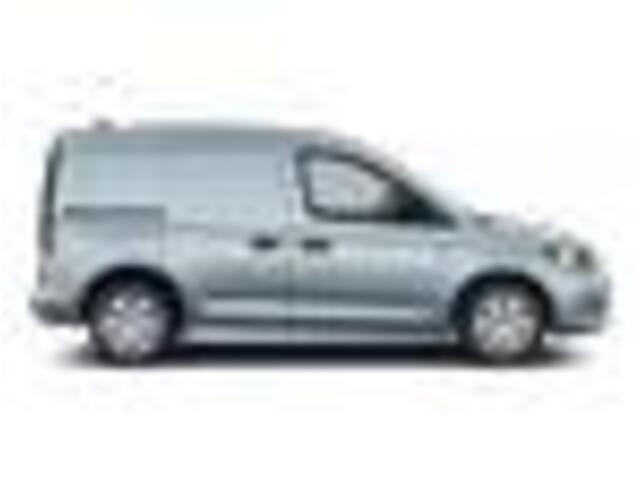 Volkswagen CADDY Bedrijfswagens Cargo Comfort 2.0 TDI EU6 90 kW (122 pk) 2755 mm 7 versn