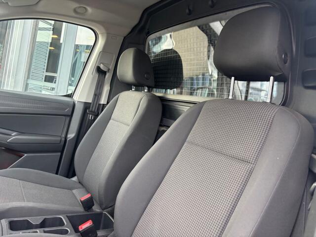 Volkswagen CADDY 2.0 TDI L1H1 BMT COMORT AIRCO CARPLAY PDC SCHUIFDEUR