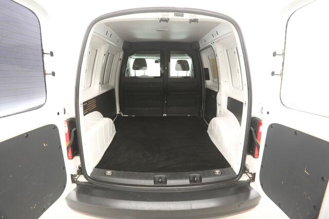 Volkswagen CADDY 2.0 TDI | Euro6 | Airco | Cruise | Elektrpakket | Schuifdeur