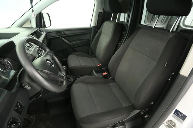 Volkswagen CADDY 2.0 TDI | Euro6 | Airco | Cruise | Elektrpakket | Schuifdeur