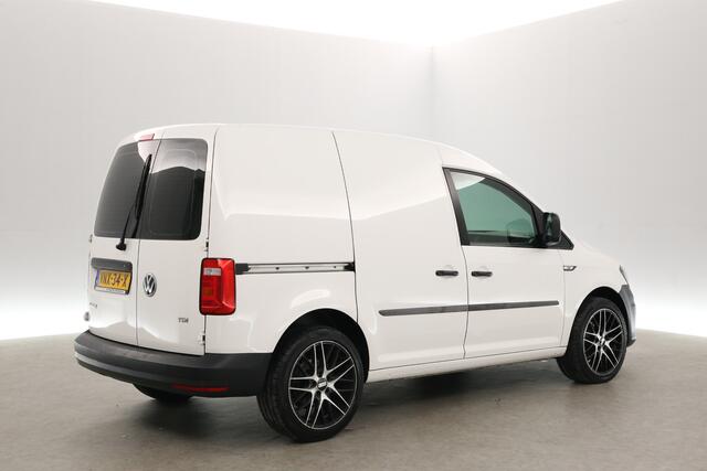 Volkswagen CADDY 2.0 TDI | Airco | Cruise | Elektrpakket | Schuifdeur