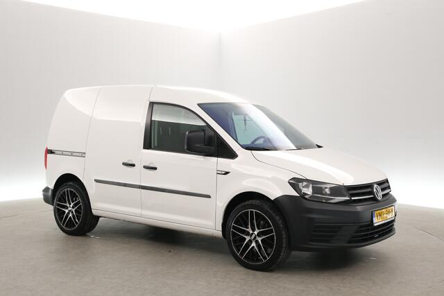 Volkswagen CADDY 2.0 TDI | Airco | Cruise | Elektrpakket | Schuifdeur