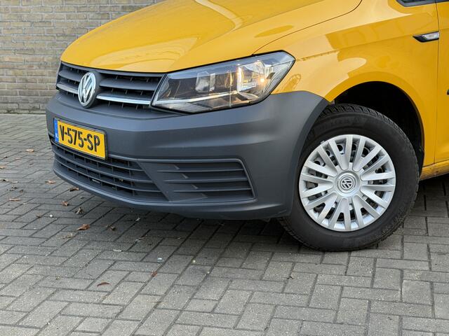 Volkswagen CADDY 2.0 TDI L1H1 BMT Trendline Cruise control/trekhaak/pdc