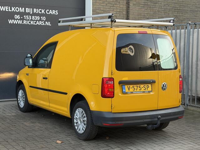 Volkswagen CADDY 2.0 TDI L1H1 BMT Trendline Cruise control/trekhaak/pdc