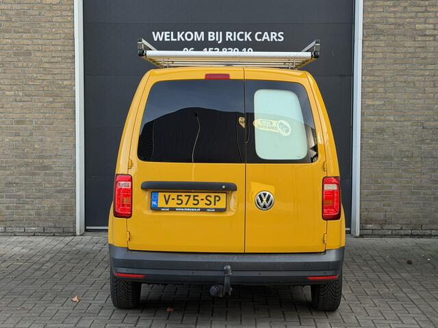 Volkswagen CADDY 2.0 TDI L1H1 BMT Trendline Cruise control/trekhaak/pdc