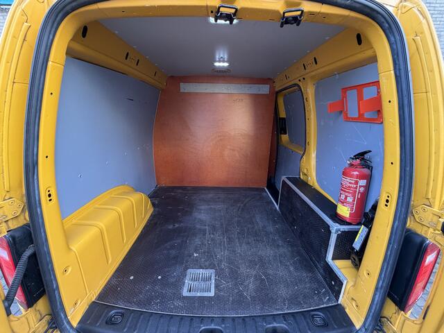 Volkswagen CADDY 2.0 TDI L1H1 BMT Trendline Cruise control/trekhaak/pdc