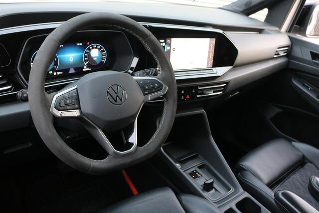 Volkswagen CADDY Cargo 2.0 TDI 1st Edition DSG (¤ 26.950,- EX BTW VirtualCockpit Sportleder Carplay Full-Led ACC Camera 19InchLMV)