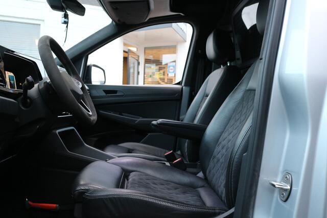 Volkswagen CADDY Cargo 2.0 TDI 1st Edition DSG (¤ 26.950,- EX BTW VirtualCockpit Sportleder Carplay Full-Led ACC Camera 19InchLMV)
