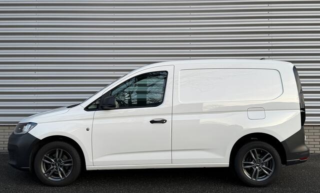 Volkswagen CADDY Cargo 2.0 TDI 2022 Nwe Driem & APK