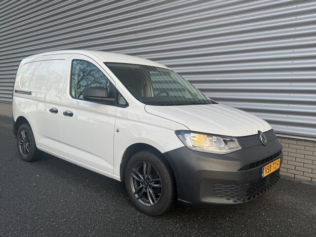 Volkswagen CADDY Cargo 2.0 TDI 2022 Nwe Driem & APK