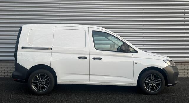 Volkswagen CADDY Cargo 2.0 TDI 2022 Nwe Driem & APK