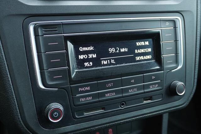 Volkswagen CADDY 2.0 TDI EURO 6 - Airco - Cruise - PDC - Trekhaak - ¤ 11.950,- Excl.