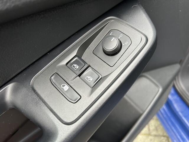 Volkswagen CADDY Cargo 2.0 TDI Trend Clima*Cruise C Groot Navi* NAP