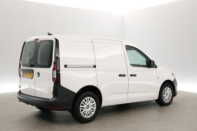 Volkswagen CADDY 2.0 TDI | Airco | Cruise | Carplay | Elektrpakket
