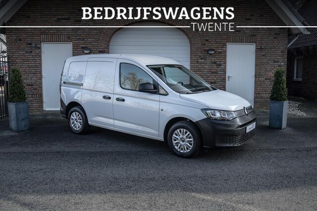 Volkswagen CADDY Cargo 2.0 TDI 102PK L1H1 Airco PDC achter