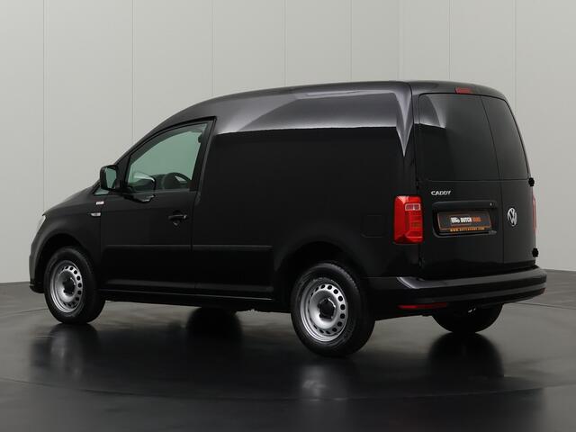 Volkswagen CADDY 2.0TDI 102PK Black Edition | Navigatie | Airco | Cruise
