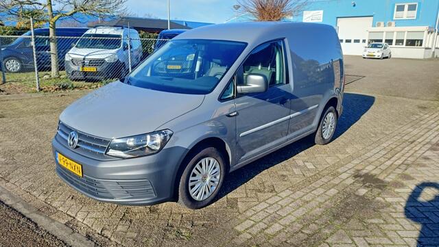 Volkswagen CADDY 1.2 TSI L1H1 BMT Com