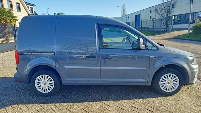 Volkswagen CADDY 1.2 TSI L1H1 BMT Com