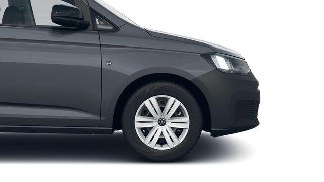 Volkswagen CADDY 1.5 TSI Hybride PHEV > ACTIEPRIJS RIJKLAAR INCL. BTW / BPM < HK-Private Lease Actie ¤ 629,= per maand !