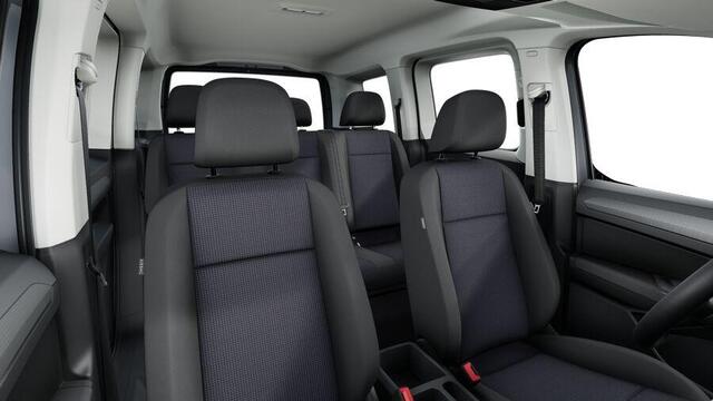 Volkswagen CADDY 1.5 TSI Hybride PHEV > ACTIEPRIJS RIJKLAAR INCL. BTW / BPM < HK-Private Lease Actie ¤ 629,= per maand !
