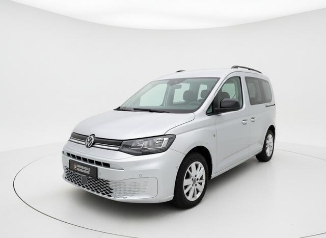 Volkswagen CADDY 1.5 TSI 5P, Cruise, Cruise, Apple Carplay, Navi