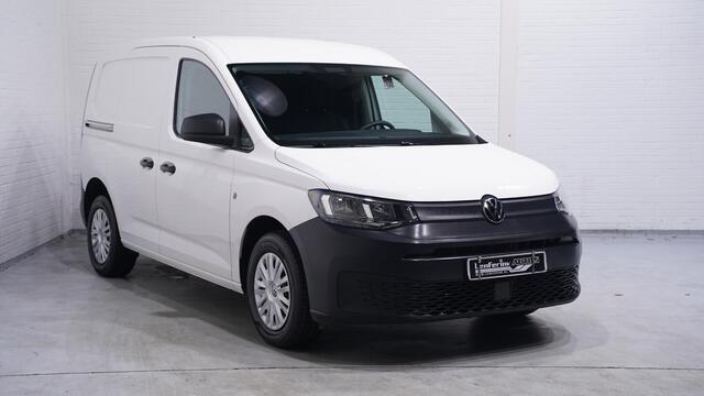 Volkswagen CADDY Cargo 2.0 TDI 102 pk L1 Airco, Laadruimte Pakket BPM vrij, PDC achter