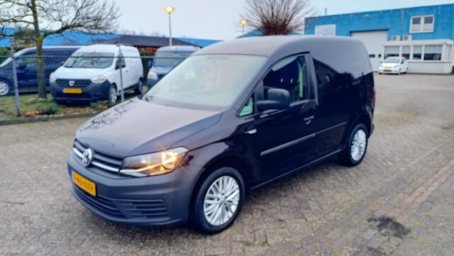 Volkswagen CADDY 1.4 TSI L1H1 BMT Hi.