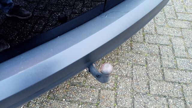 Volkswagen CADDY 1.4 TSI L1H1 BMT Hi.