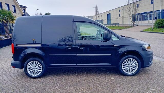 Volkswagen CADDY 1.4 TSI L1H1 BMT Hi.