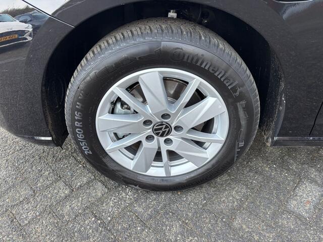 Volkswagen CADDY 1.5 TSI plug in Hybride Life,camera,trekhaak.