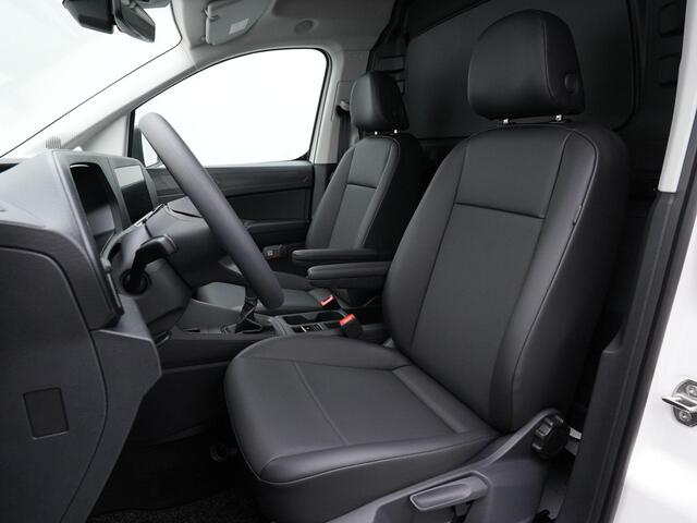 Volkswagen CADDY Comfort 1.5 TSI EU6 85kW 115pk | Clima | App Connect | Cruise | PDC