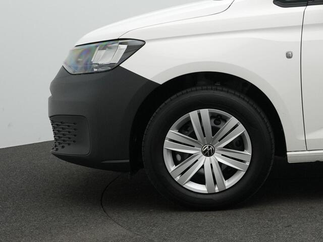 Volkswagen CADDY Comfort 1.5 TSI EU6 85kW 115pk | Clima | App Connect | Cruise | PDC