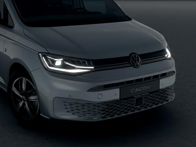 Volkswagen CADDY Bedrijfswagens Combi 1.5 TSI Hybride Style