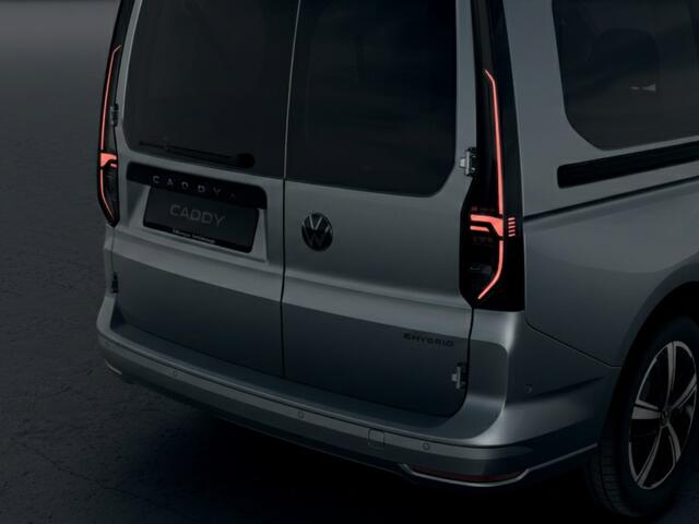 Volkswagen CADDY Bedrijfswagens Combi 1.5 TSI Hybride Style