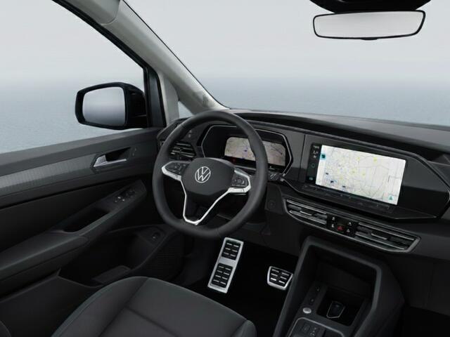 Volkswagen CADDY Bedrijfswagens Combi 1.5 TSI Hybride Style