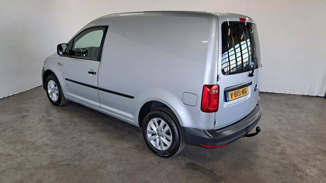 Volkswagen CADDY 2.0 TDI L1 H1 BMT Comfortline