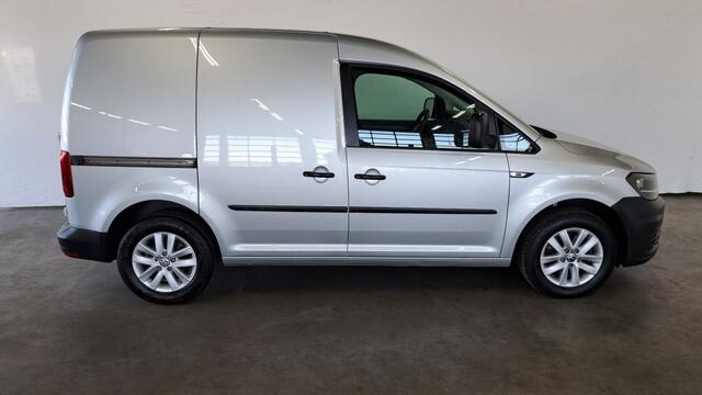 Volkswagen CADDY 2.0 TDI L1 H1 BMT Comfortline